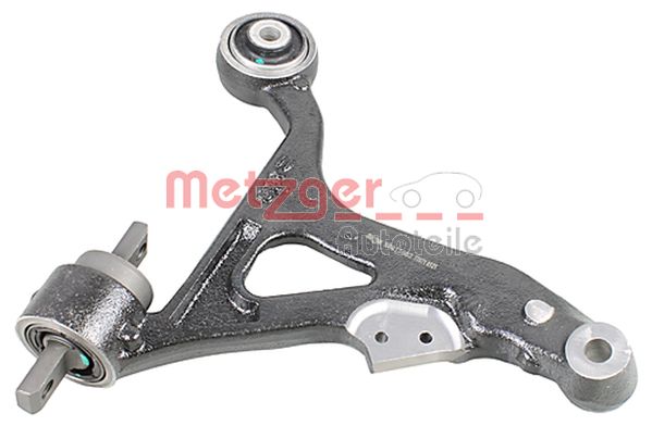 METZGER 58013802 KIT + Lenker, Radaufhängung